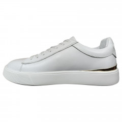 Кеды женские кожаные DITAS 144 05 белые