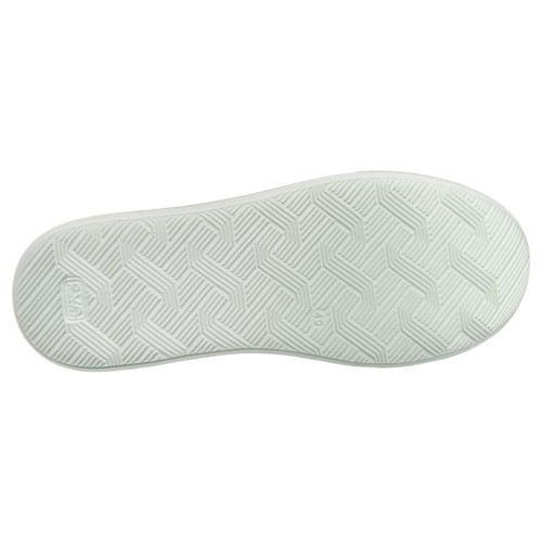 Кеды женские кожаные DITAS 144 05 белые