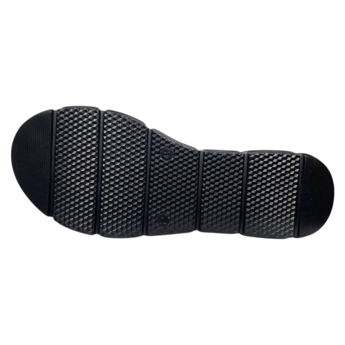 Босоніжки жіночі шкіряні BLESSO C306 05 білі