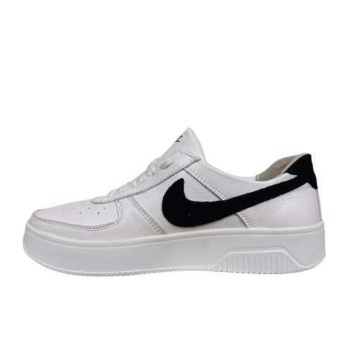 Кеды женские кожаные DINO RICHI 392 01 01 белые