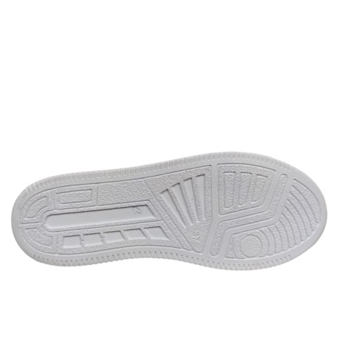 Кеды женские кожаные DINO RICHI 392 01 01 белые