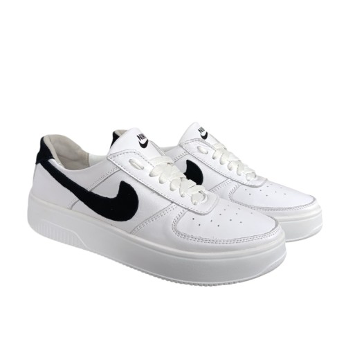 Кеды женские кожаные DINO RICHI 392 01 01 белые