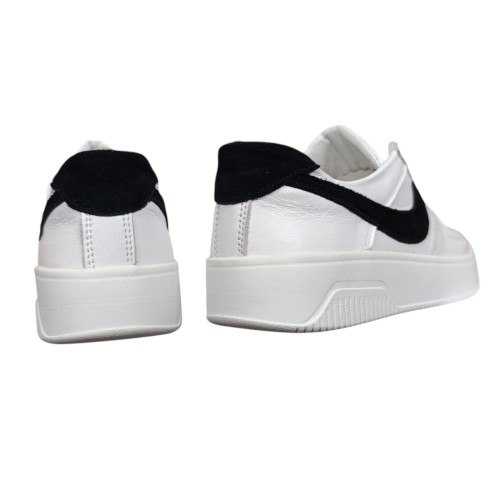 Кеды женские кожаные DINO RICHI 392 01 01 белые