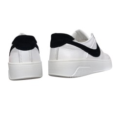 Кеды женские кожаные DINO RICHI 392 01 01 белые