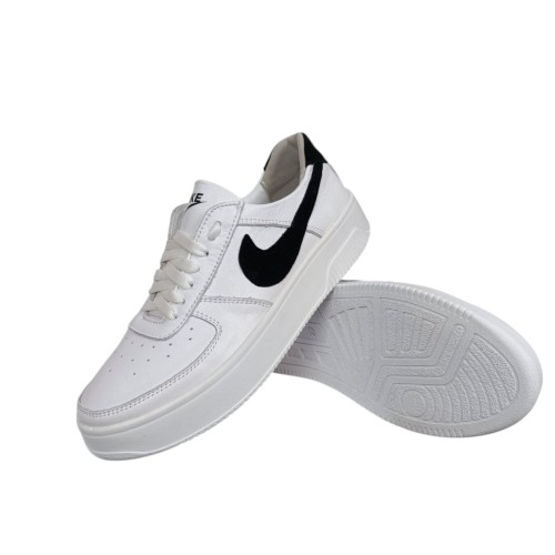 Кеды женские кожаные DINO RICHI 392 01 01 белые