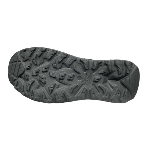 Черевики чоловічі шкіряні HAMMA 363 01 чорні хутро