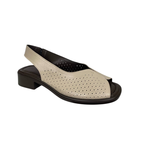 Босоножки женские FOOT STEP 488 04 камея