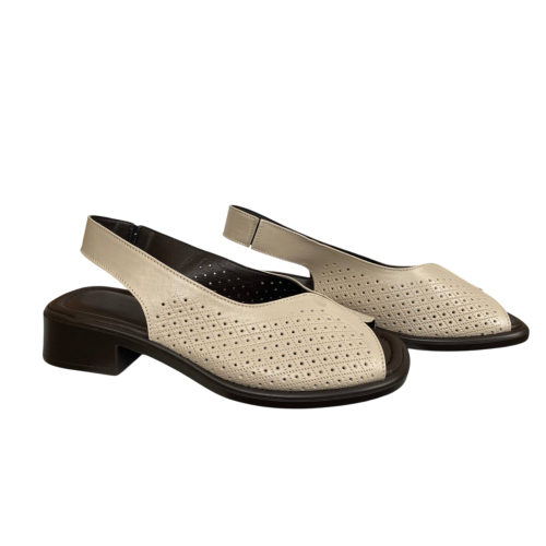 Босоножки женские FOOT STEP 488 04 камея