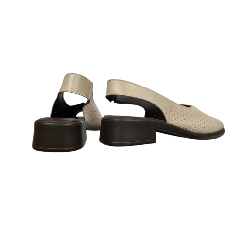 Босоножки женские FOOT STEP 488 04 камея