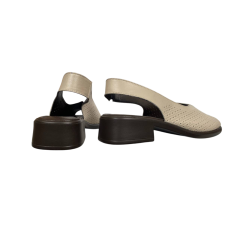 Босоножки женские FOOT STEP 488 04 камея