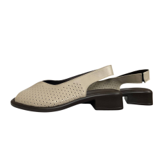 Босоножки женские FOOT STEP 488 04 камея