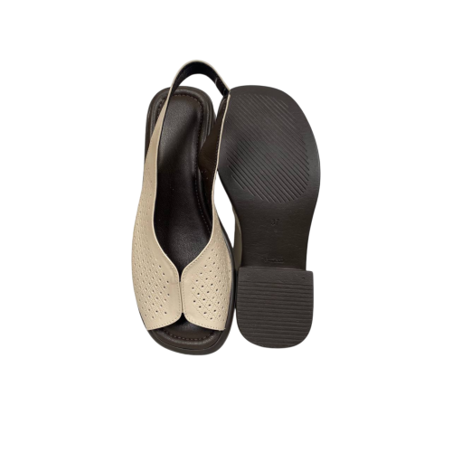 Босоножки женские FOOT STEP 488 04 камея