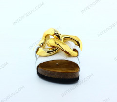 Шльопанці Жіночі ортопедичні ANGELINA 1908 21