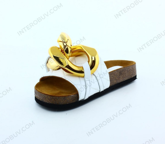 Шлепанцы Женские ортопедические ANGELINA 1908 21