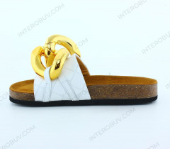 Шльопанці Жіночі ортопедичні ANGELINA 1908 21