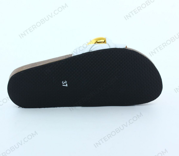 Шлепанцы Женские ортопедические ANGELINA 1908 21