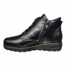 Черевики Жіночі шкіряні ROMAX 3203 (327) чорний
