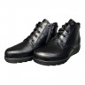Черевики Жіночі шкіряні ROMAX 3203 (327) чорний