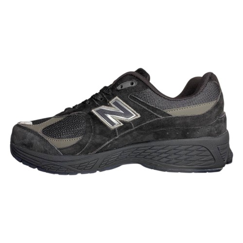 Кросівки чоловічі New Balance A4011-7 сірий