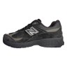 Кросівки чоловічі New Balance A4011-7 сірий