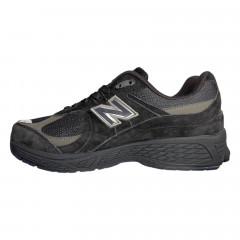 Кросівки чоловічі New Balance A4011-7 сірий 