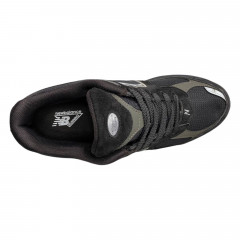 Кросівки чоловічі New Balance A4011-7 сірий 