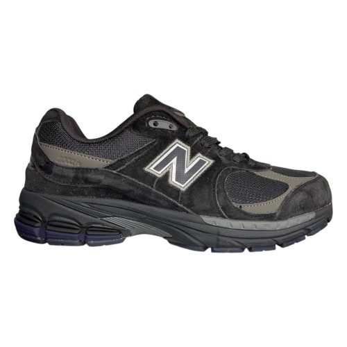 Кросівки чоловічі New Balance A4011-7 сірий
