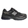 Кросівки чоловічі New Balance A4011-7 сірий