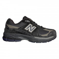 Кросівки чоловічі New Balance A4011-7 сірий 