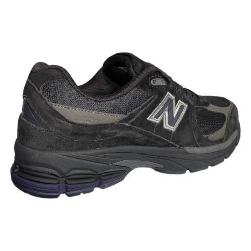 Кросівки чоловічі New Balance A4011-7 сірий