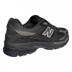 Кросівки чоловічі New Balance A4011-7 сірий 