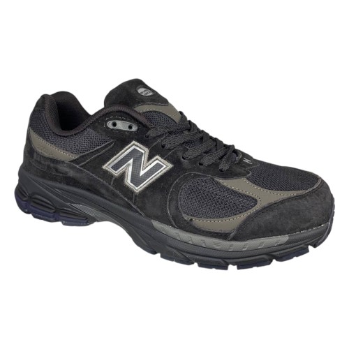 Кросівки чоловічі New Balance A4011-7 сірий