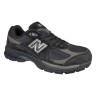 Кросівки чоловічі New Balance A4011-7 сірий