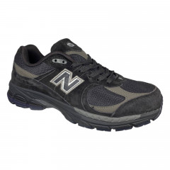 Кросівки чоловічі New Balance A4011-7 сірий 