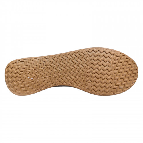 Балетки женские кожаные CANBERK 85 301L бежевые