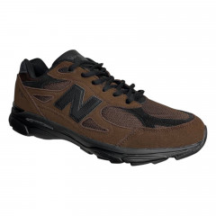 Кросівки чоловічи New Balance G5437-4 коричневий 