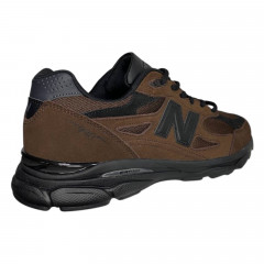 Кросівки чоловічи New Balance G5437-4 коричневий 