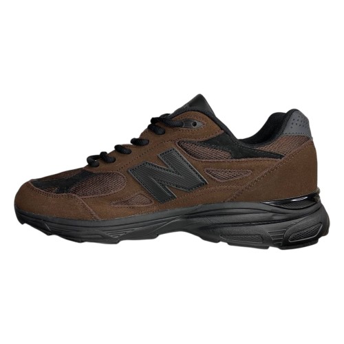 Кросівки чоловічи New Balance G5437-4 коричневий 