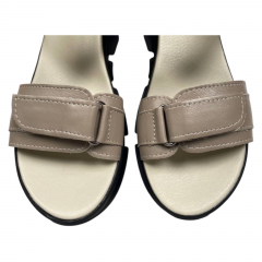 Босоножки женские кожаные LONYS 520 14 лат.