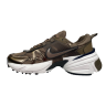 Кросівки жіночі текстильні NIKE VK-11 коричневі 