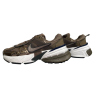 Кросівки жіночі текстильні NIKE VK-11 коричневі 