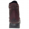 Ботинки женские кожаные Canberk RKL 2890 бордовый 