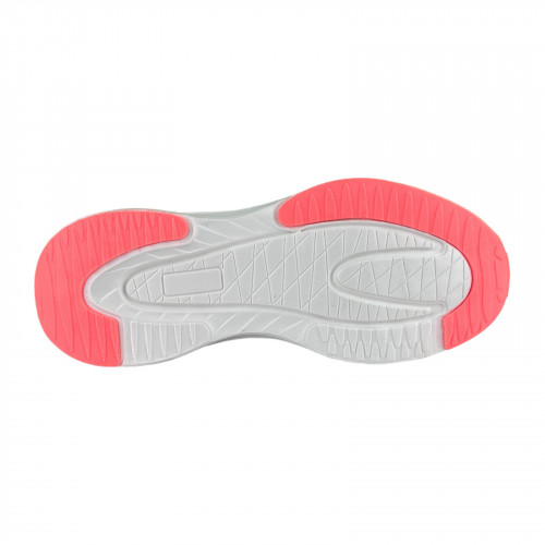 Кроссовки Женские текстильные NIKE 112-1 черный