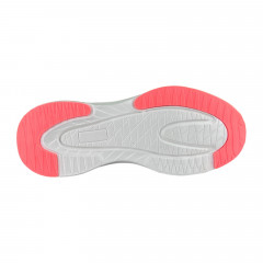 Кроссовки Женские текстильные NIKE 112-1 черный