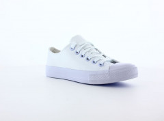 Кеды Женские кожаные NAVIGATOR 1714 белый