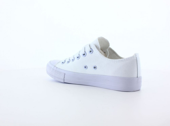 Кеды Женские кожаные NAVIGATOR 1714 белый