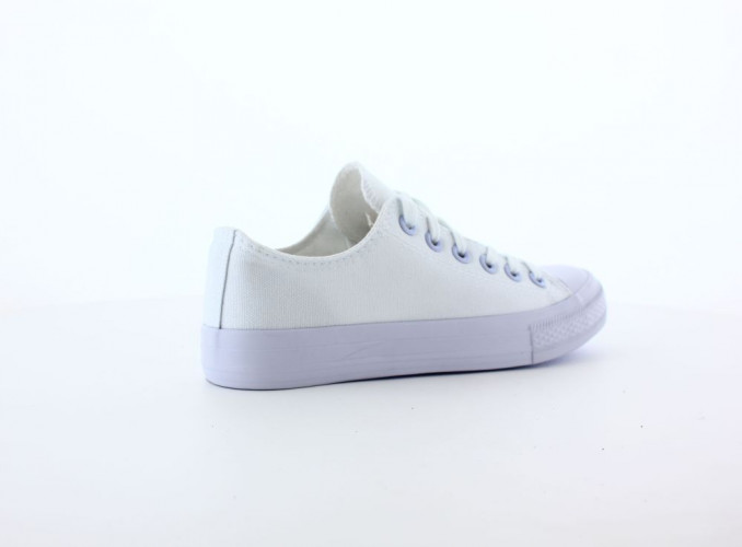 Кеды Женские кожаные NAVIGATOR 1714 белый