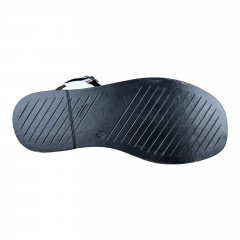 Босоножки Женские кожаные TIFANI 112 белый