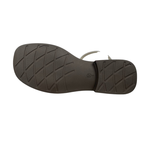 Босоножки женские кожаные 265 04 лотос