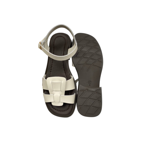 Босоножки женские кожаные 265 04 лотос